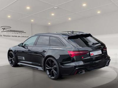 Audi RS6 Competition Plus -  - Joinsteer - #3