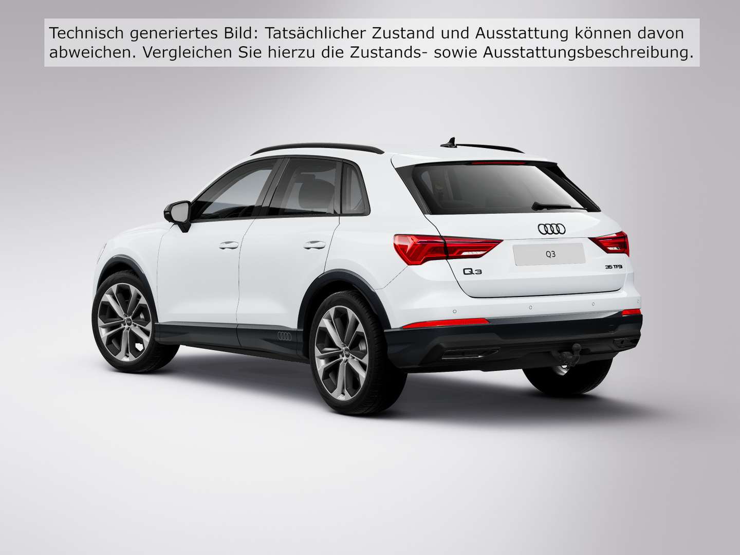 Audi Q3 Advanced 35 TFSI - 2025 - Joinsteer - #2