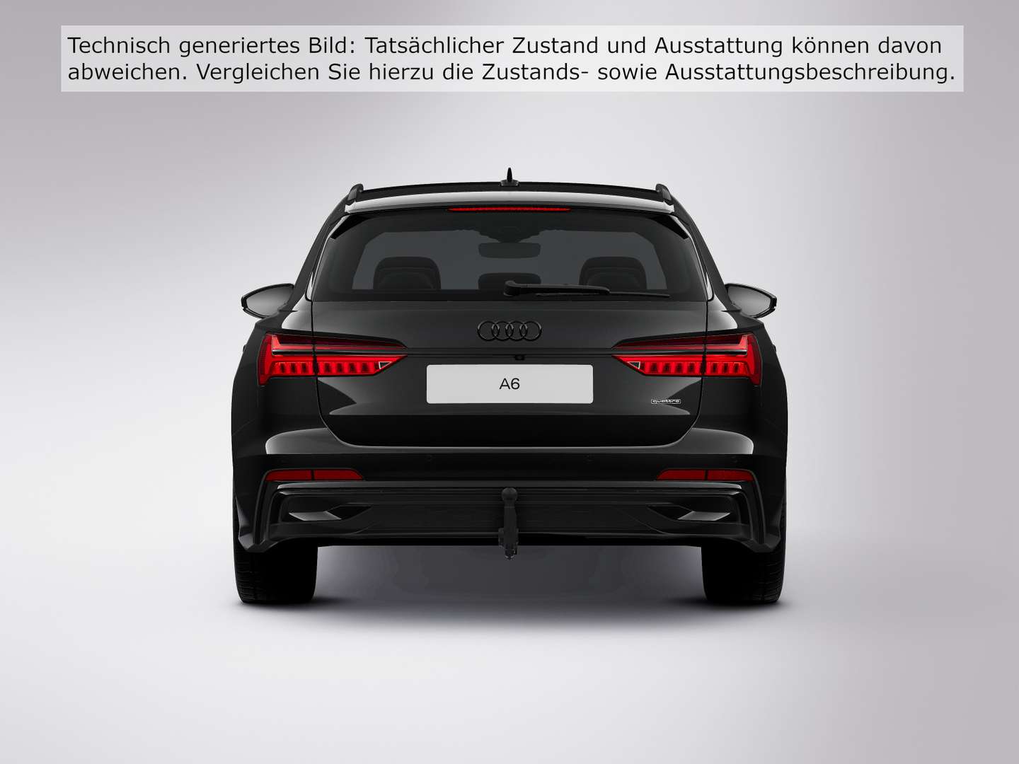 Audi A6 S Line 50TFSIe - 2025 - Joinsteer - #4