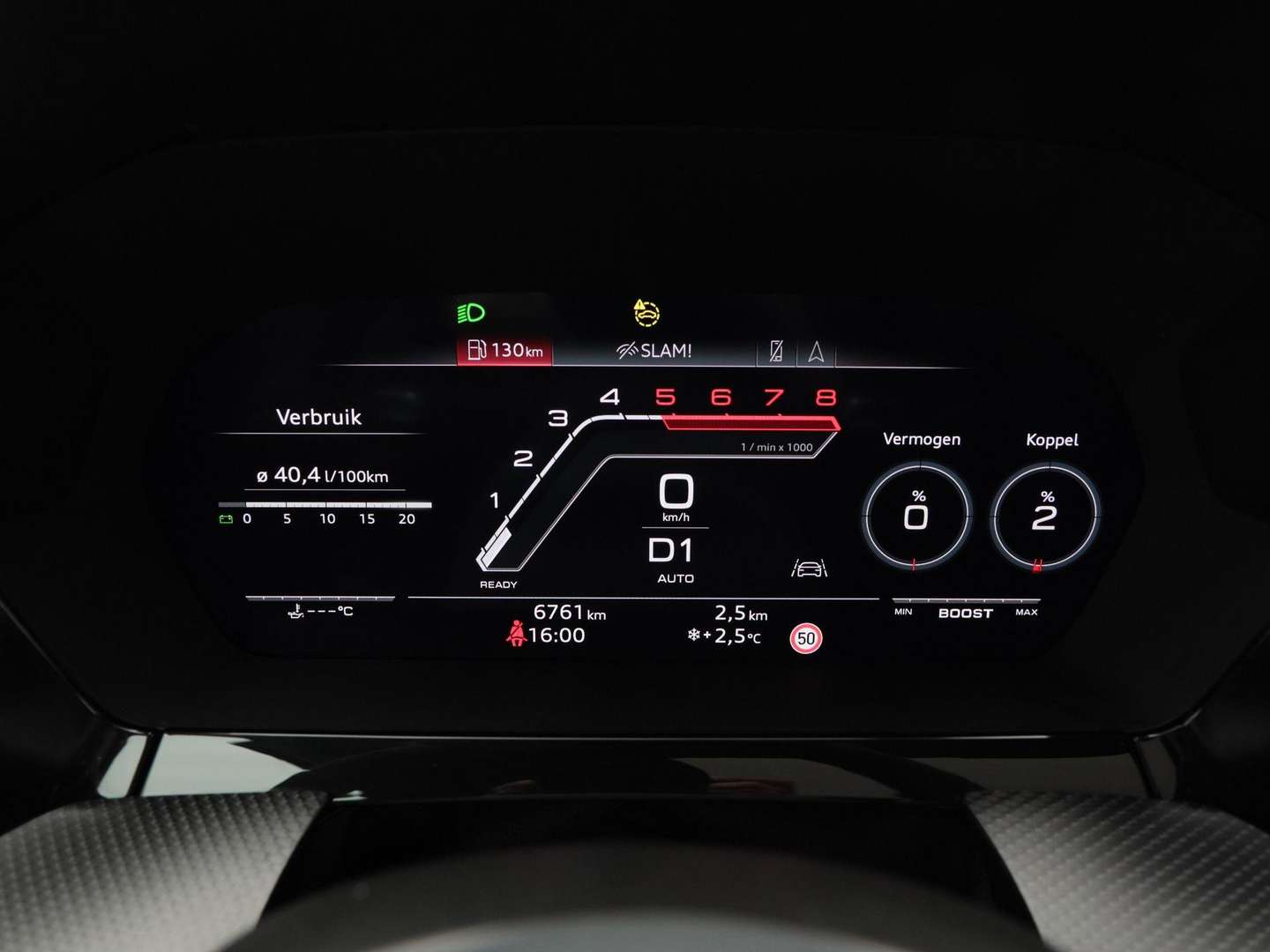 Audi RS3 Limousine 400 Pk - 2024 - Joinsteer - #29