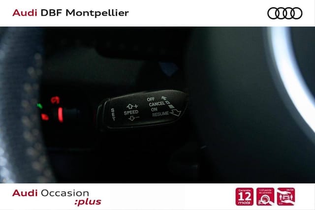 Audi A1 Ambition 1.4 TFSI 125 Ch S Tronic - 2018 - Joinsteer - #7