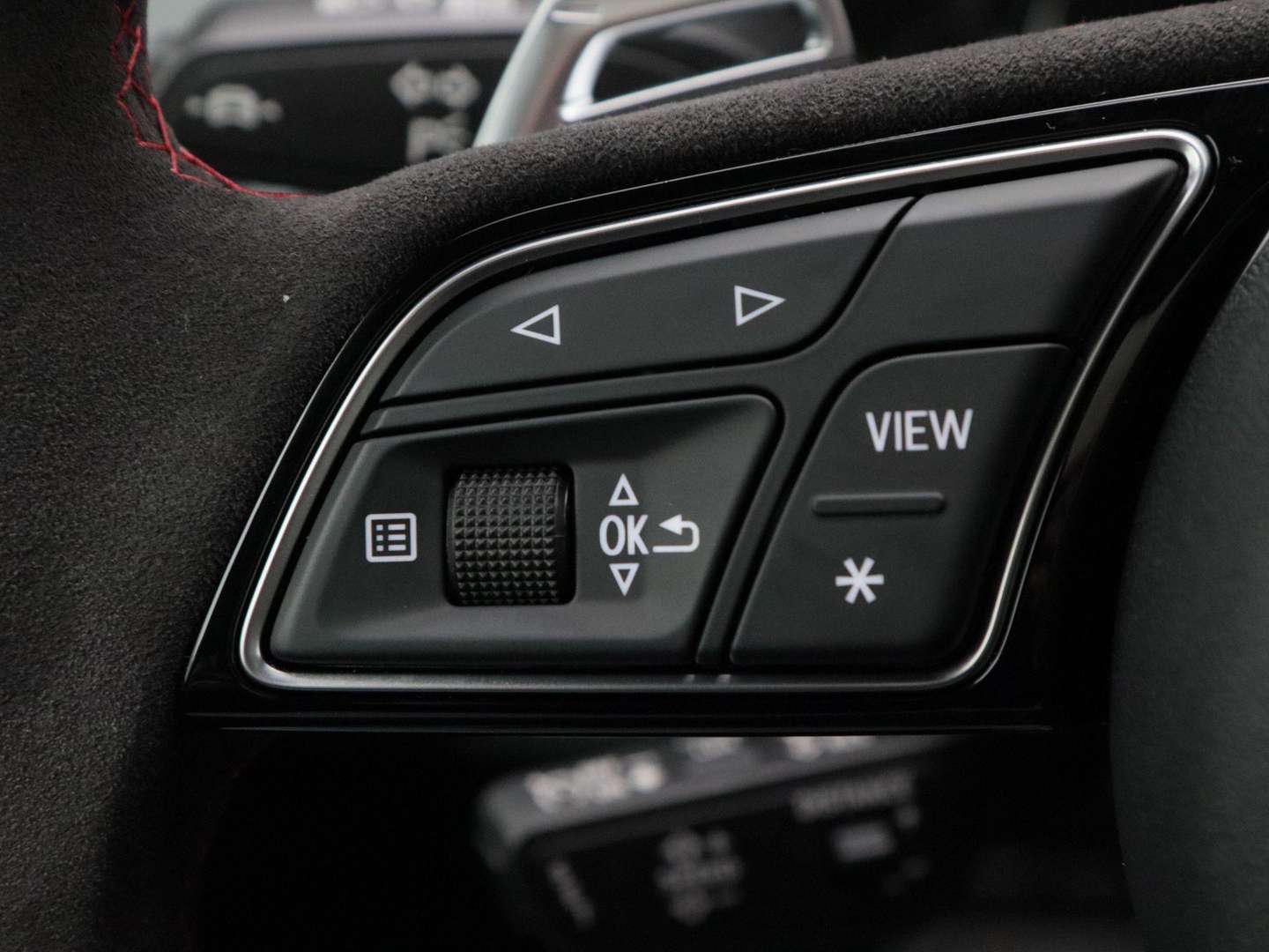 Audi RS3 Limousine 400 Pk - 2024 - Joinsteer - #31