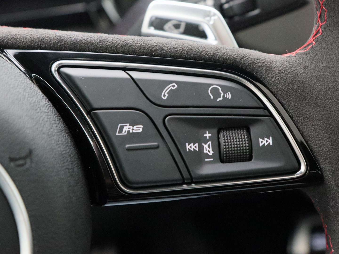 Audi RS3 Limousine 400 Pk - 2024 - Joinsteer - #32