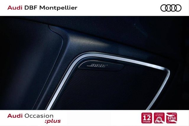 Audi A1 Ambition 1.4 TFSI 125 Ch S Tronic - 2018 - Joinsteer - #18