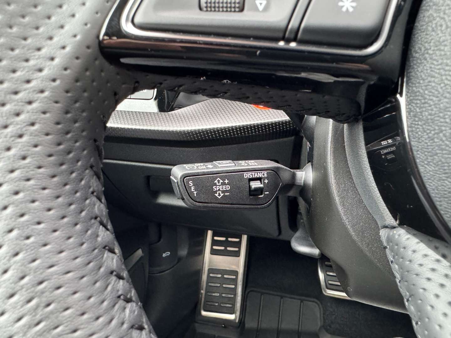 Audi RS3 Performance - 2023 - Joinsteer - #17