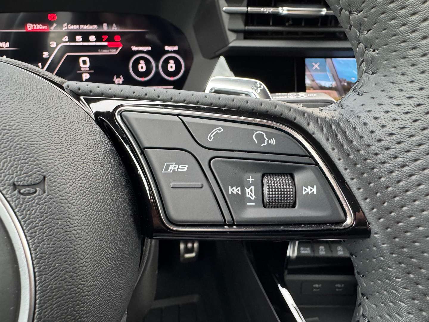 Audi RS3 Performance - 2023 - Joinsteer - #18