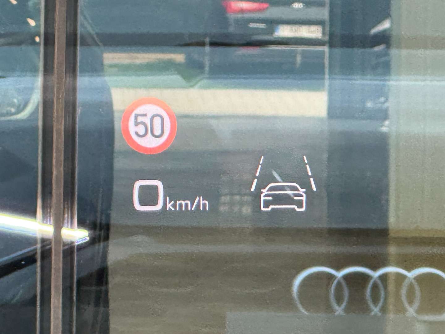 Audi RS3 Performance - 2023 - Joinsteer - #19