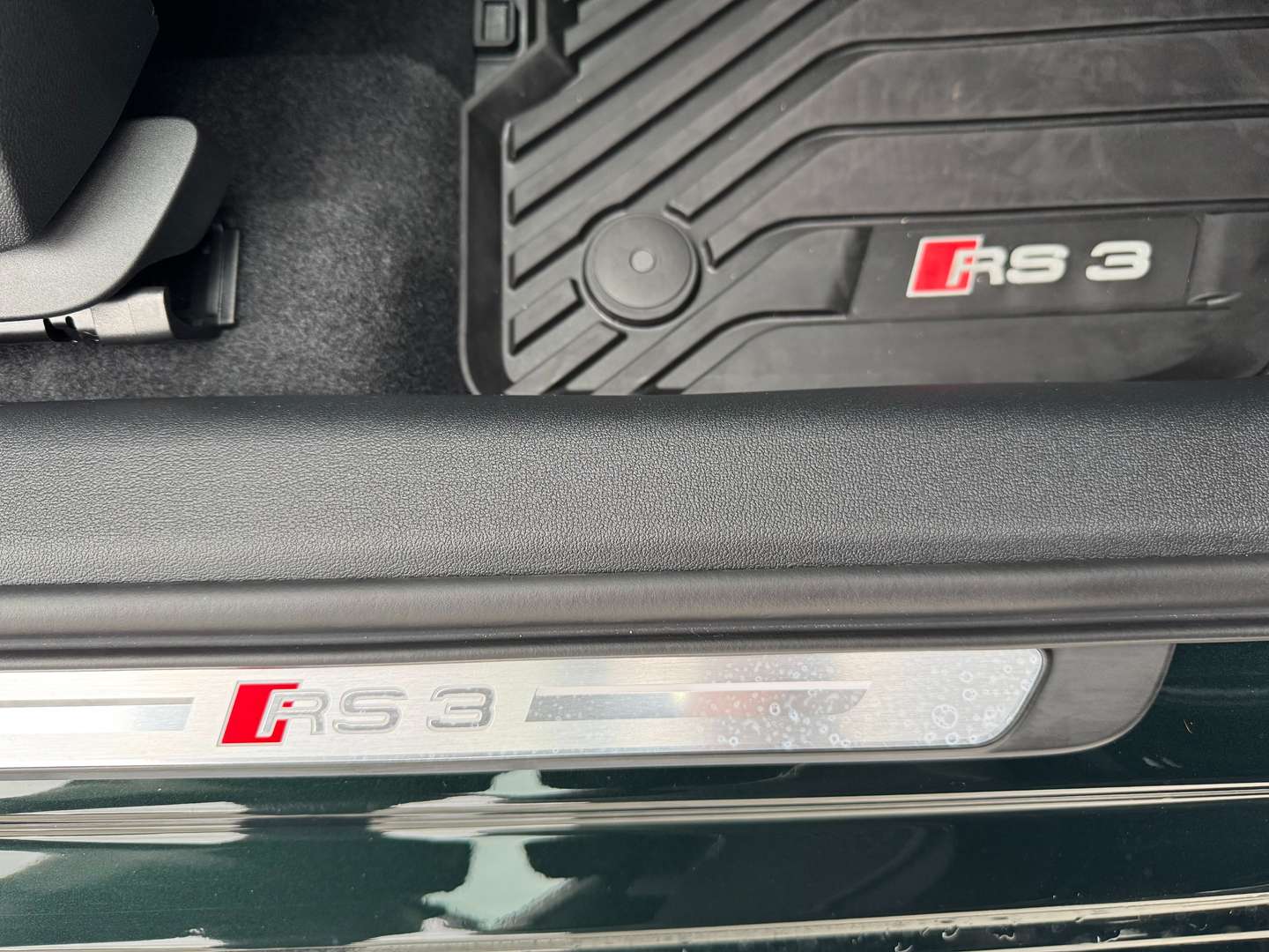 Audi RS3 Performance - 2023 - Joinsteer - #24