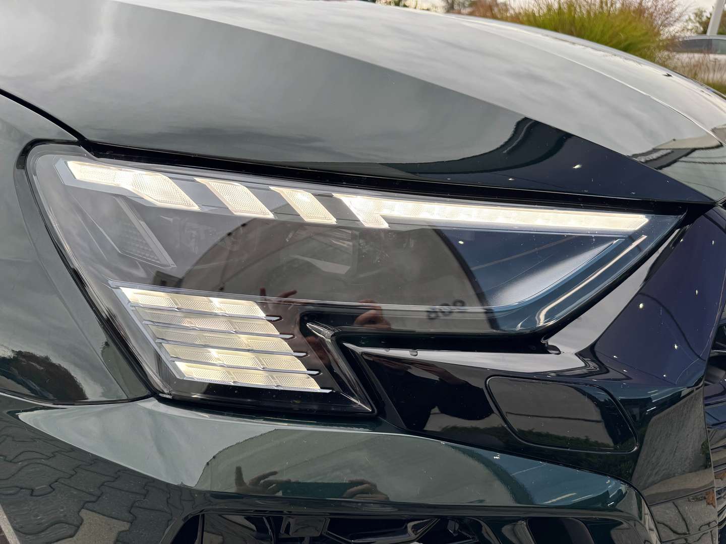 Audi RS3 Performance - 2023 - Joinsteer - #26