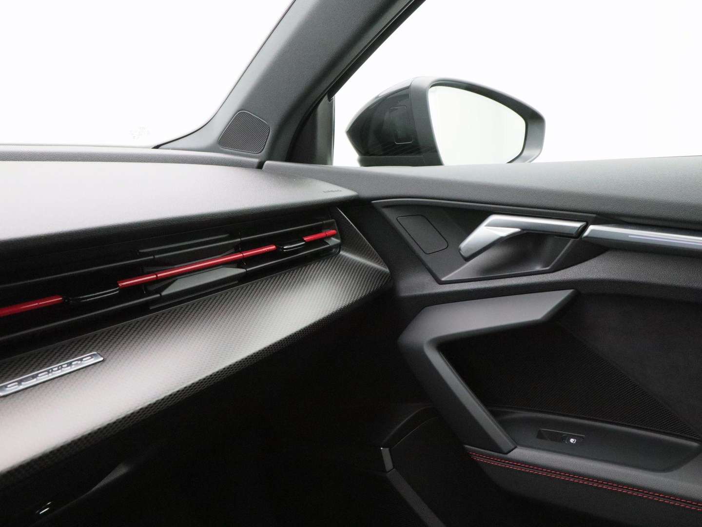 Audi RS3 Limousine 400 Pk - 2024 - Joinsteer - #41