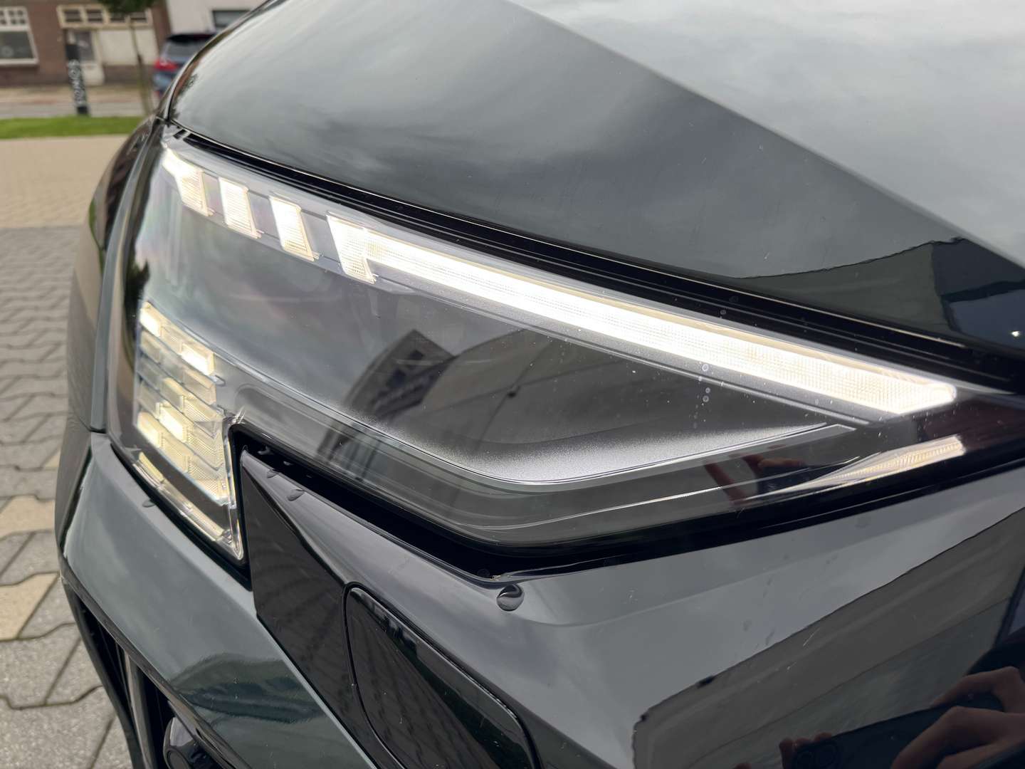 Audi RS3 Performance - 2023 - Joinsteer - #27