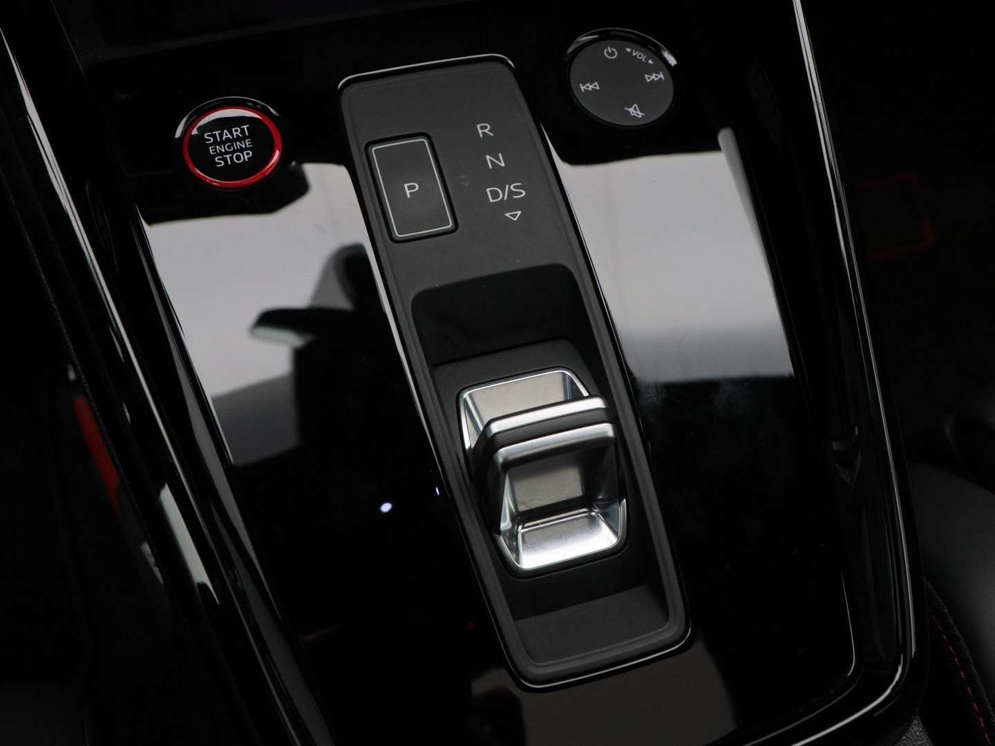 Audi RS3 Limousine 400 Pk - 2024 - Joinsteer - #42