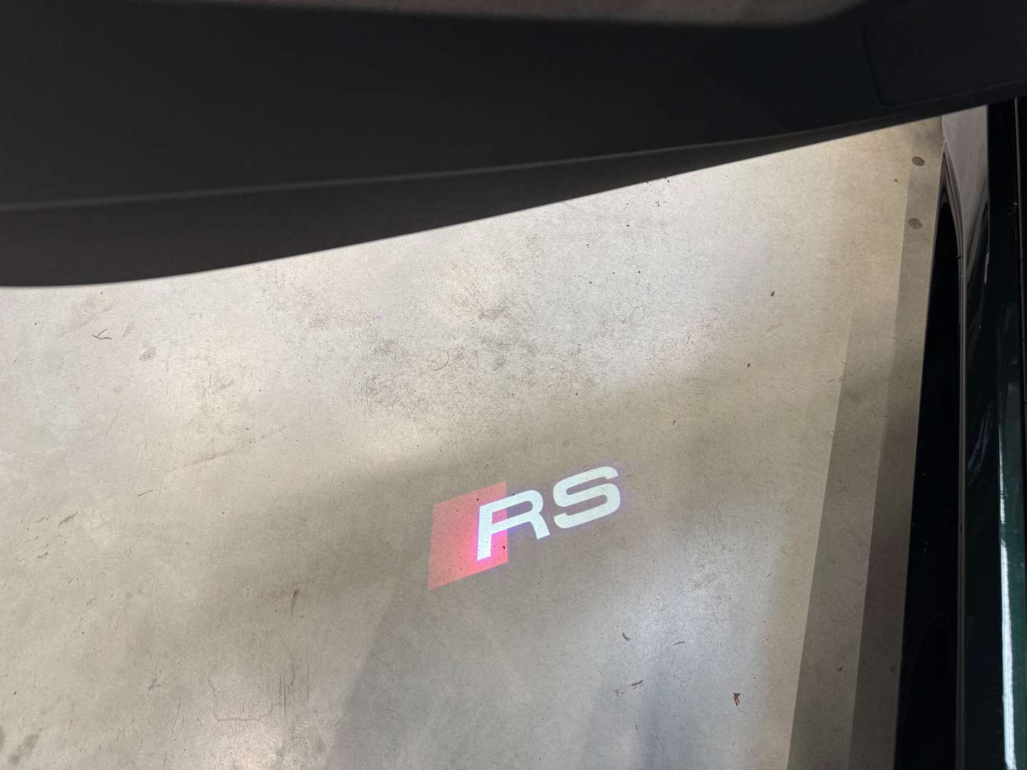 Audi RS3 Performance - 2023 - Joinsteer - #28