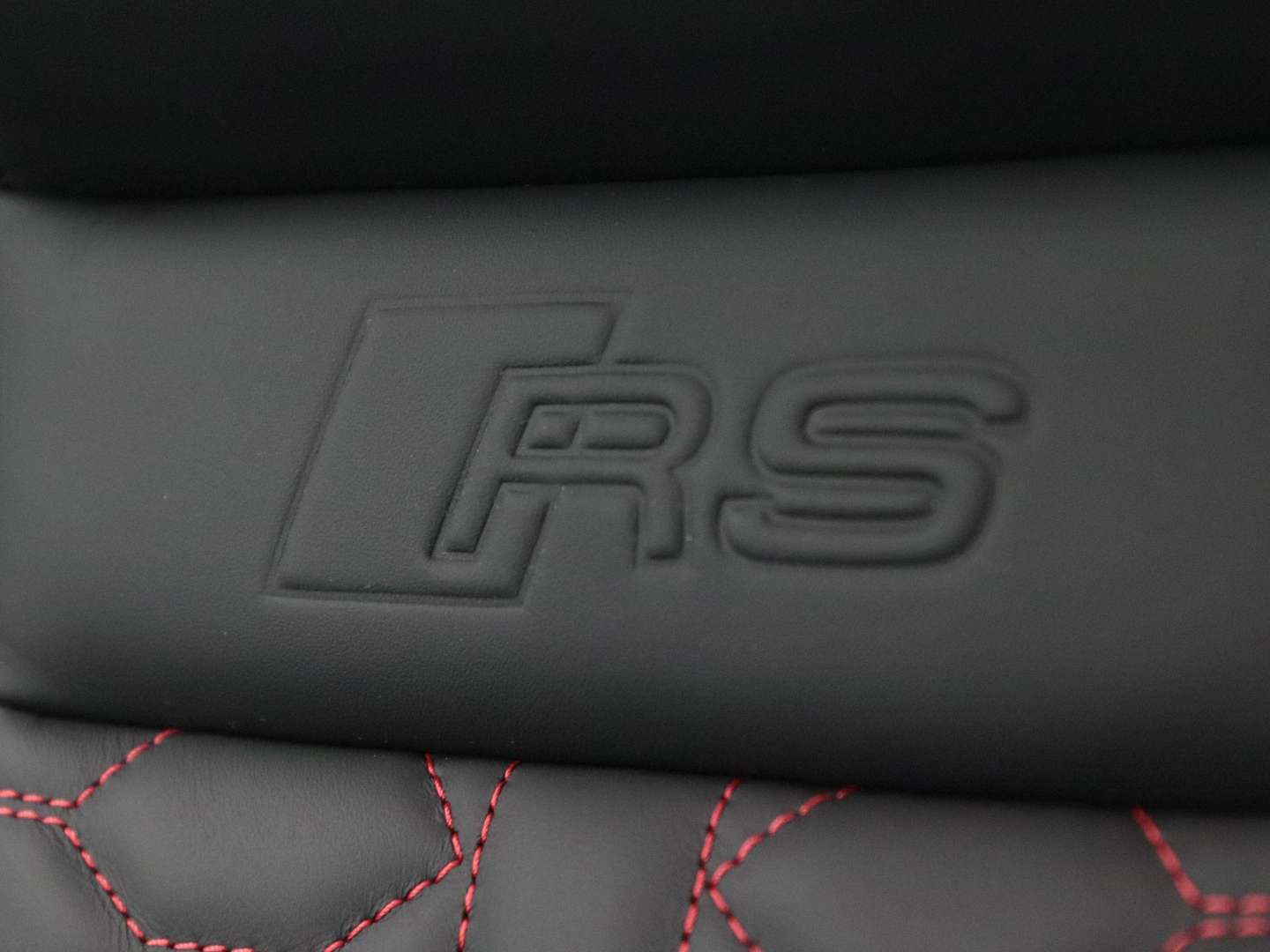 Audi RS3 Limousine 400 Pk - 2024 - Joinsteer - #46