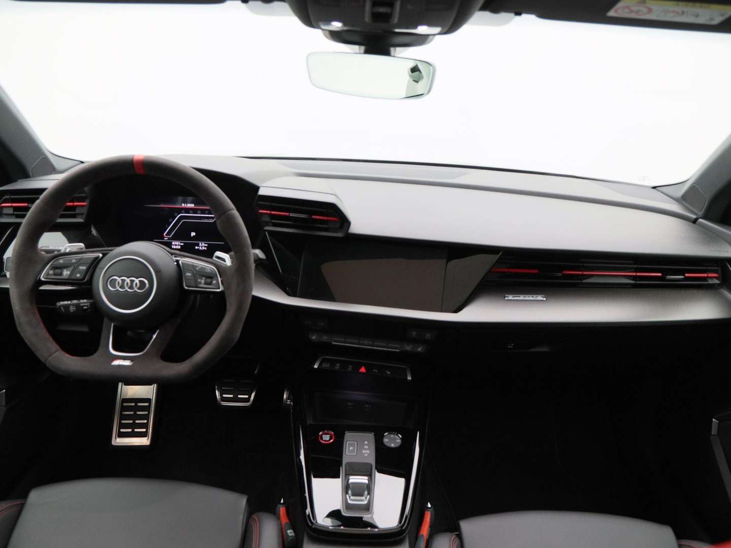 Audi RS3 Limousine 400 Pk - 2024 - Joinsteer - #48