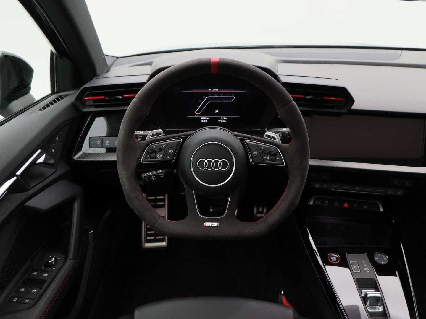 Audi RS3 Limousine 400 Pk - 2024 - Joinsteer - #49