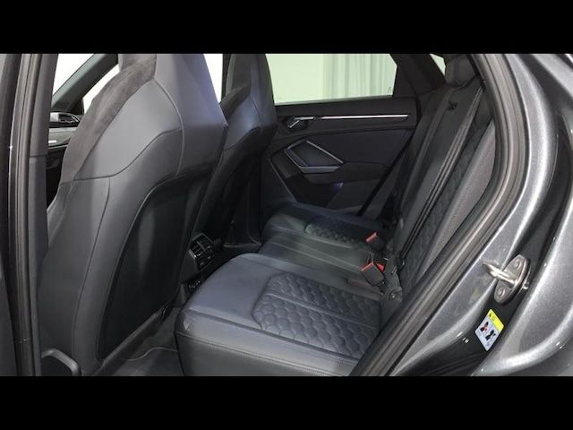 Audi RSQ3 RS Q3 Sportback 400 Ch S Tronic - 2021 - Joinsteer - #13