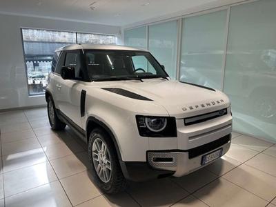 Land Rover Defender 90 S Awd 3.0d I6 Mhev 200cv -  - Joinsteer - #1