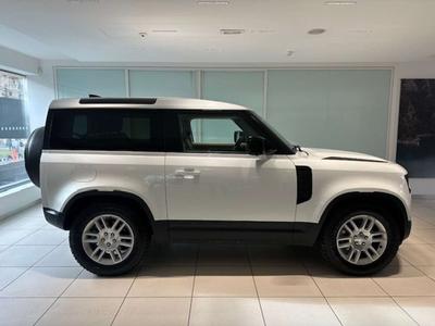 Land Rover Defender 90 S Awd 3.0d I6 Mhev 200cv -  - Joinsteer - #3