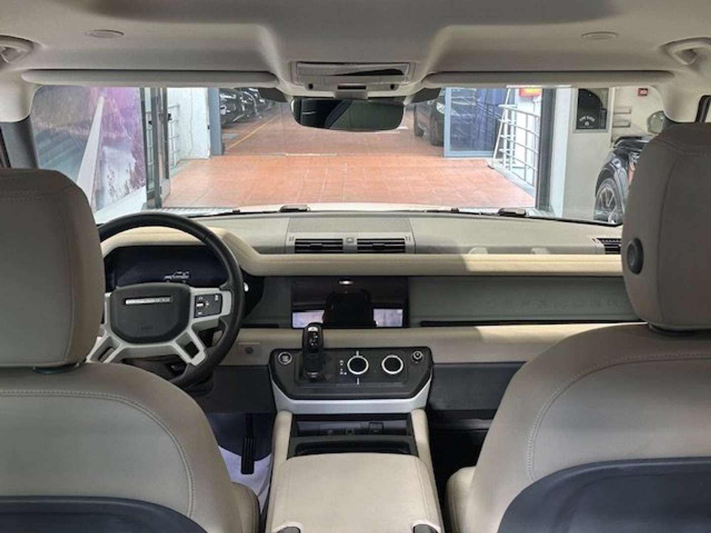 Land Rover Defender 90 S Awd 3.0d I6 Mhev 200cv - 2024 - Joinsteer - #9