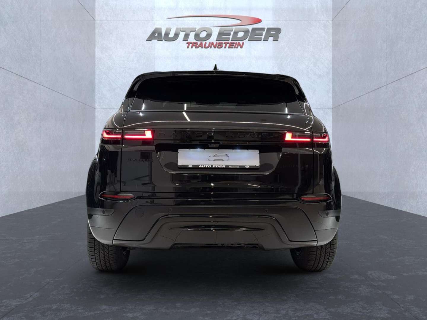 Land Rover Range Rover Evoque S - 2025 - Joinsteer - #5