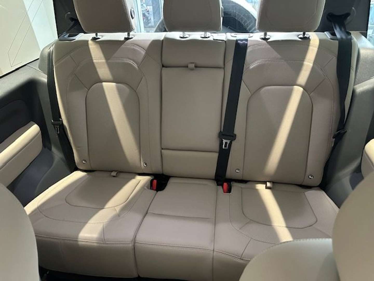 Land Rover Defender 90 S Awd 3.0d I6 Mhev 200cv - 2024 - Joinsteer - #14