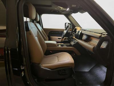 Land Rover Defender 90 P425 X-Dynamic HSE -  - Joinsteer - #2