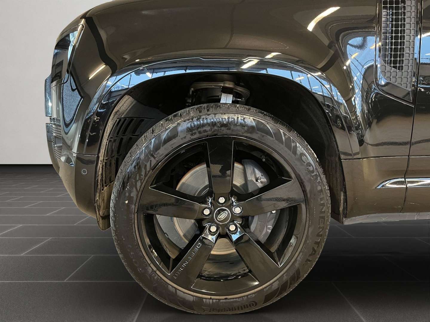 Land Rover Defender 90 P425 X-Dynamic HSE - 2025 - Joinsteer - #7