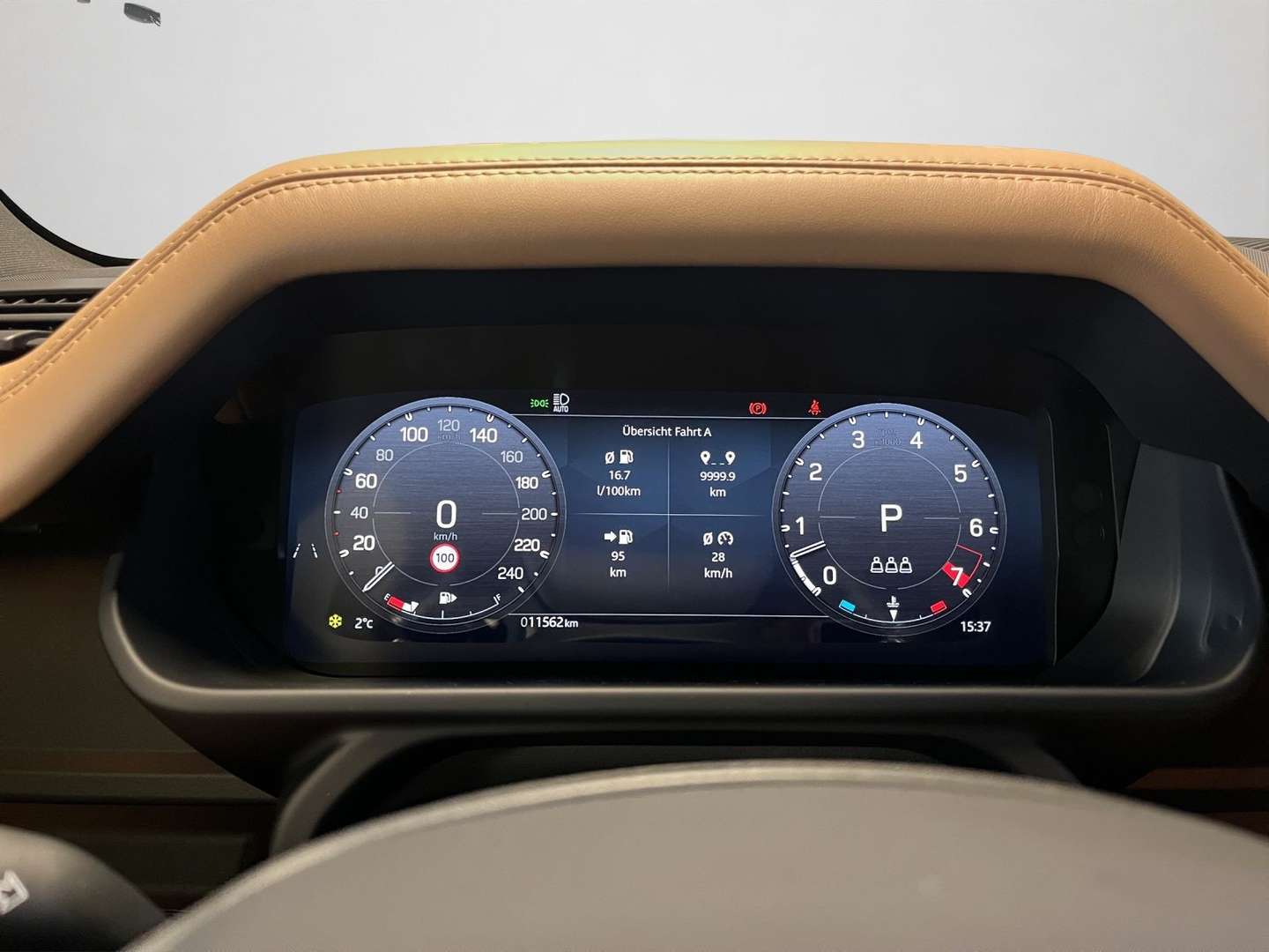 Land Rover Defender 90 P425 X-Dynamic HSE - 2025 - Joinsteer - #9