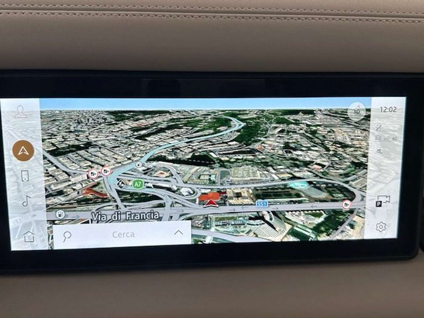 Land Rover Defender 90 S Awd 3.0d I6 Mhev 200cv - 2024 - Joinsteer - #26