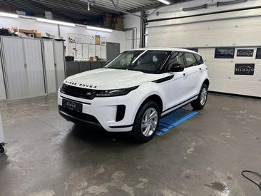 Land Rover Range Rover Evoque P300e S — photo 2