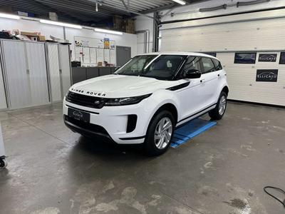 Land Rover Range Rover Evoque P300e S