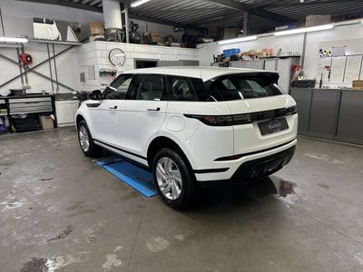 Land Rover Range Rover Evoque P300e S