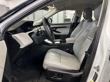 Land Rover Range Rover Evoque P300e S — photo 6