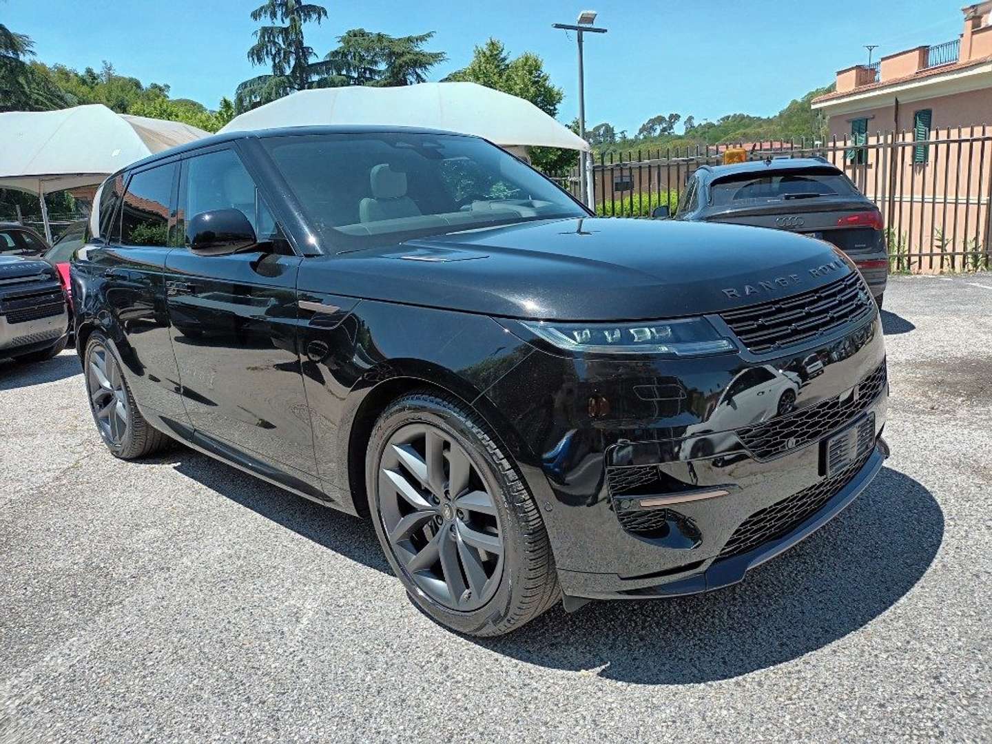 Land Rover Range Rover Sport DYNAMIC HSE TETTO"22 CAM360° ITALI 3000D L6 249CV - 2024 - Joinsteer - #1