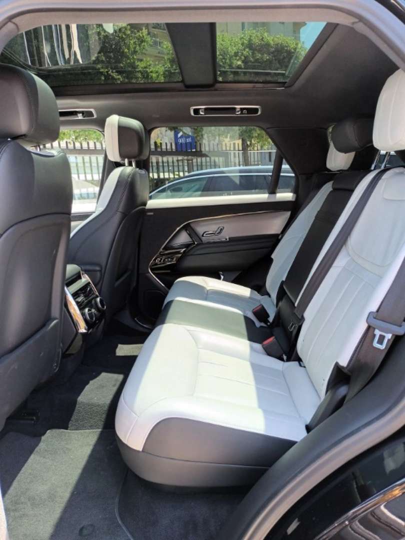 Land Rover Range Rover Sport DYNAMIC HSE TETTO"22 CAM360° ITALI 3000D L6 249CV - 2024 - Joinsteer - #6