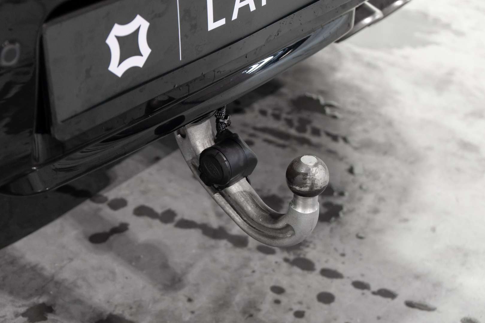 Land Rover Defender 90 Full Black Trekhaak Pano HUD 360 ACC P525 V8 - 2024 - Joinsteer - #20