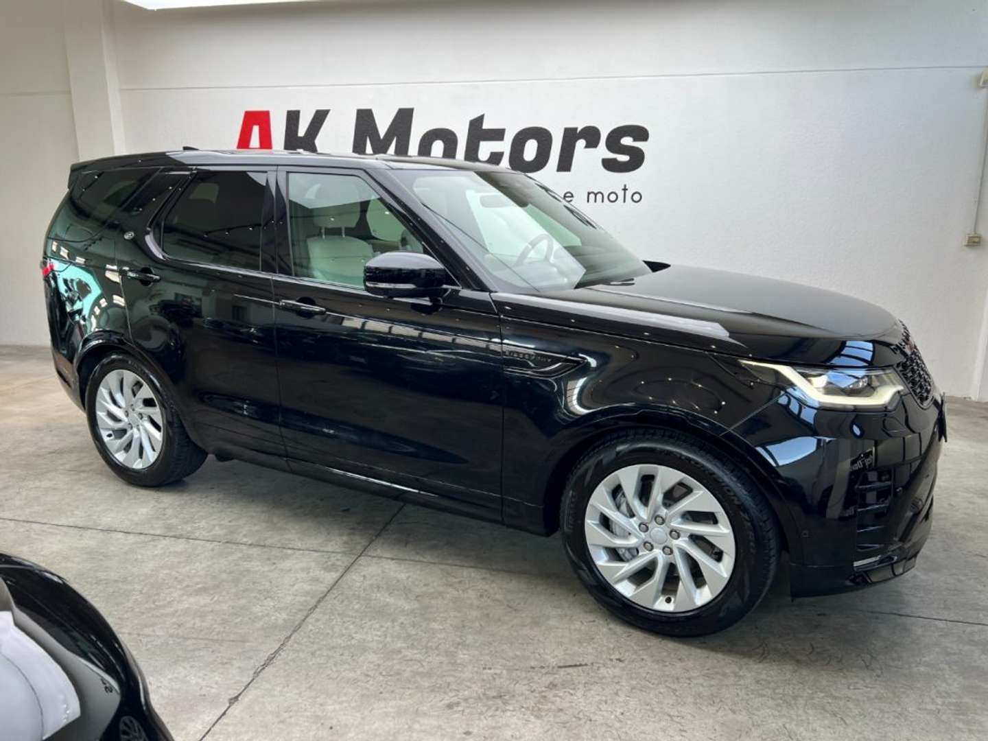 Land Rover Discovery R-Dynamic HSE 3.0D I6 249 CV AWD Auto - 2024 - Joinsteer - #8