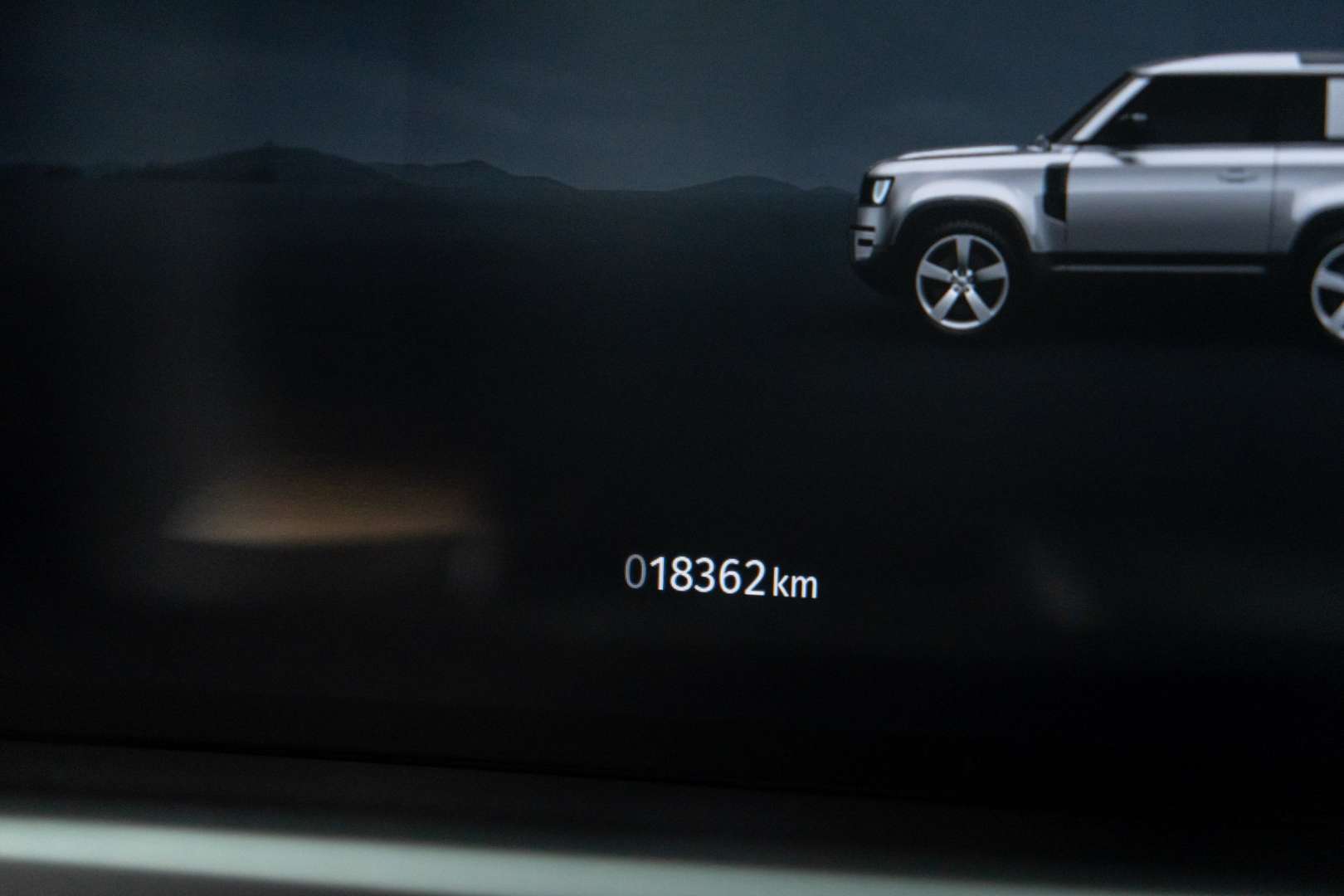 Land Rover Defender 90 Full Black Trekhaak Pano HUD 360 ACC P525 V8 - 2024 - Joinsteer - #25