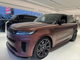 Land Rover Range Rover Sport SV - 2025 - Joinsteer - #1