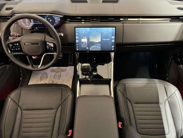 Land Rover Range Rover Sport SV — photo 5