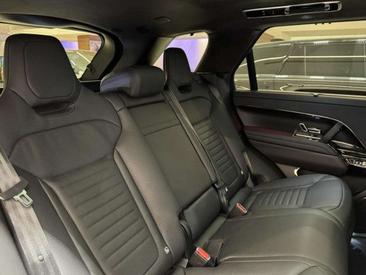 Land Rover Range Rover Sport SV — photo 6