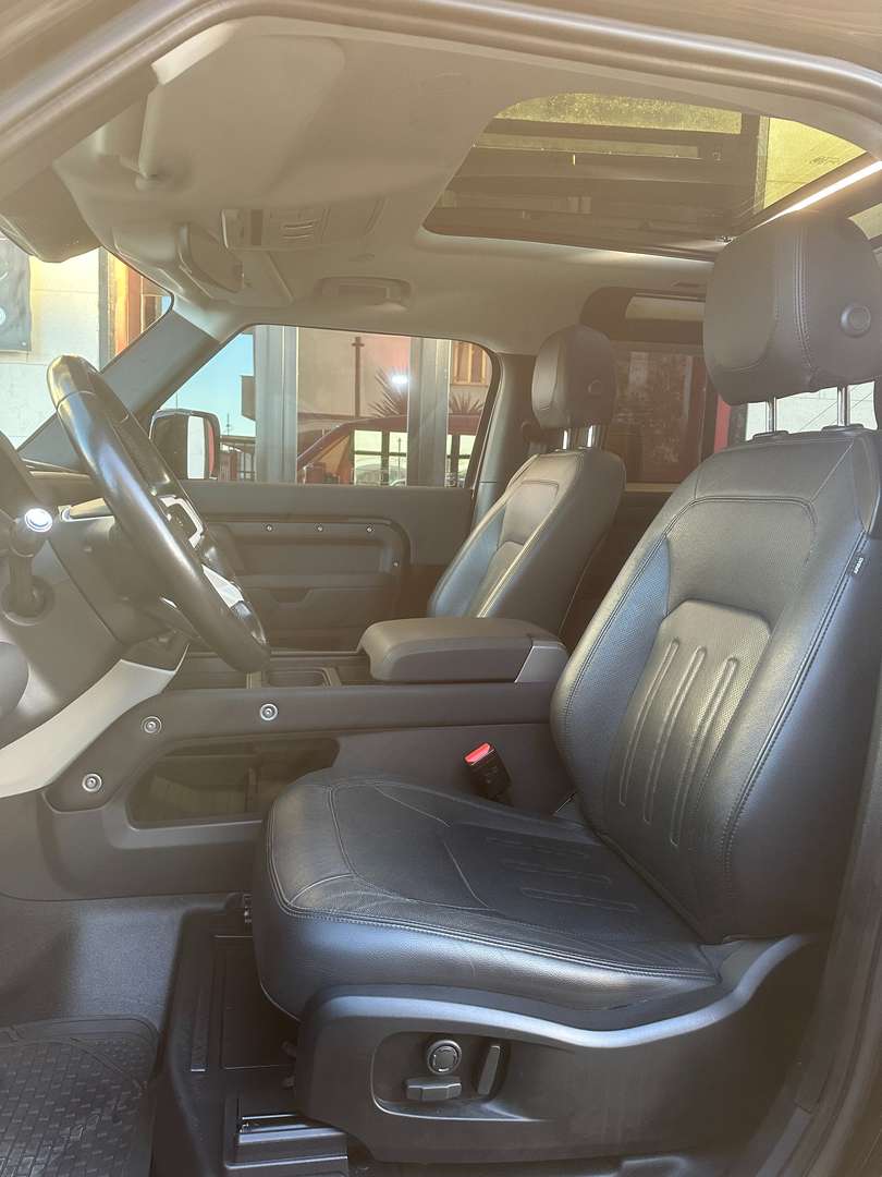 Land Rover Defender 90 SE Awd 3.0d I6 Mhev 200cv Auto - 2021 - Joinsteer - #9