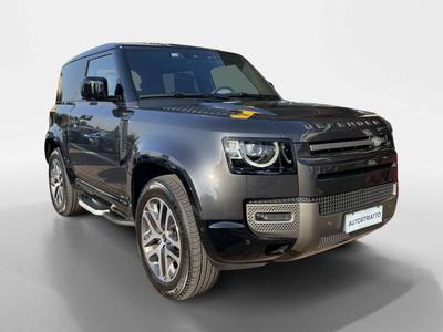 Land Rover Defender 90 X-Dynamic HSE 250 CV -  - Joinsteer - #1