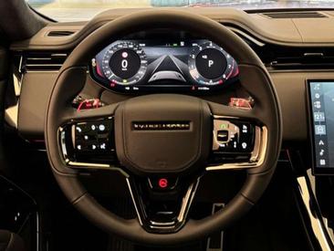 Land Rover Range Rover Sport SV — photo 11