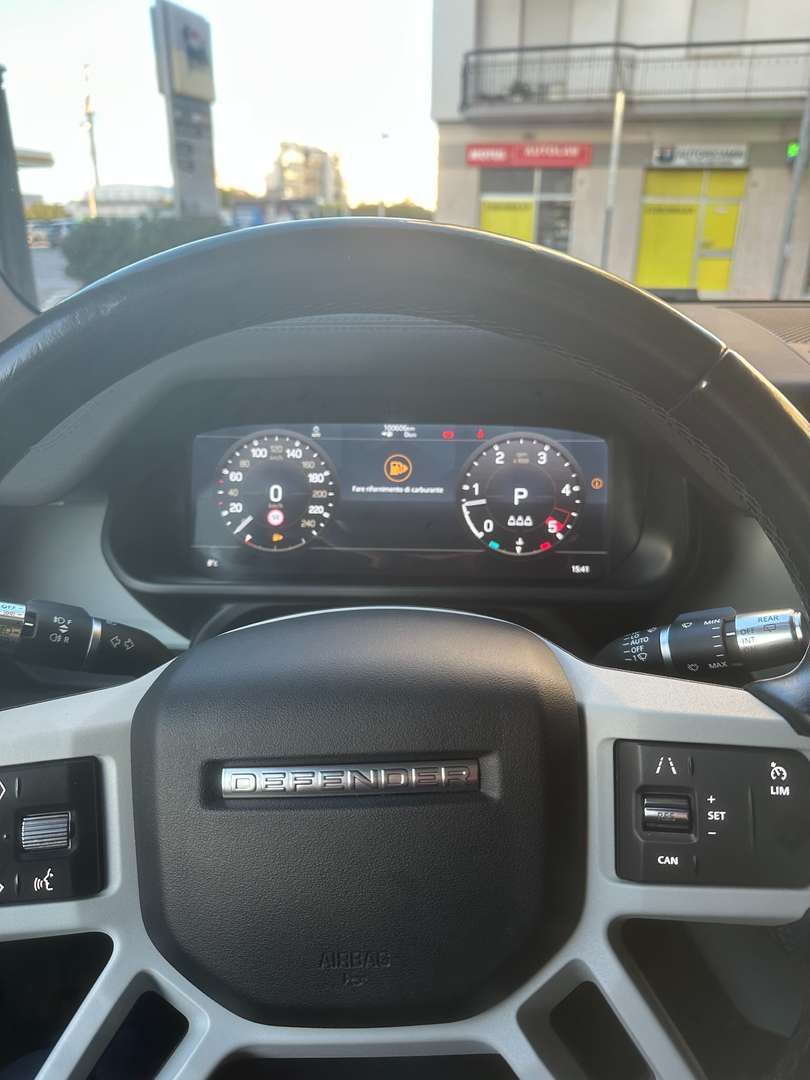 Land Rover Defender 90 SE Awd 3.0d I6 Mhev 200cv Auto - 2021 - Joinsteer - #10