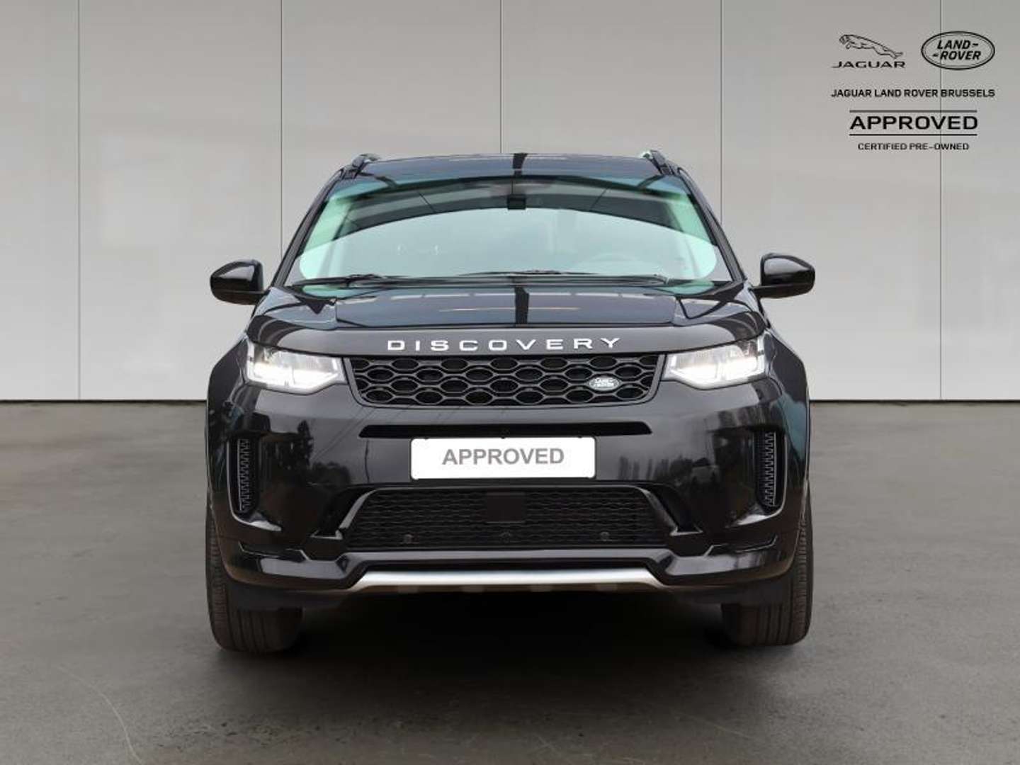 Land Rover Discovery Sport D165 S 7SEATS - 2024 - Joinsteer - #6