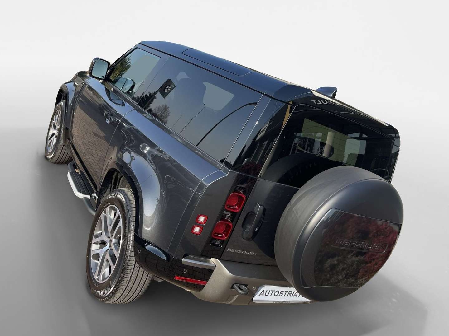 Land Rover Defender 90 X-Dynamic HSE 250 CV - 2023 - Joinsteer - #2