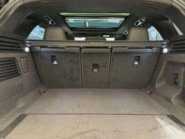 Land Rover Range Rover Sport SV — photo 18