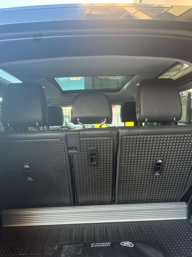 Land Rover Defender 90 SE Awd 3.0d I6 Mhev 200cv Auto - 2021 - Joinsteer - #13